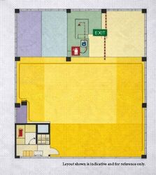 ABM BUILDING (D3), Factory #521054781